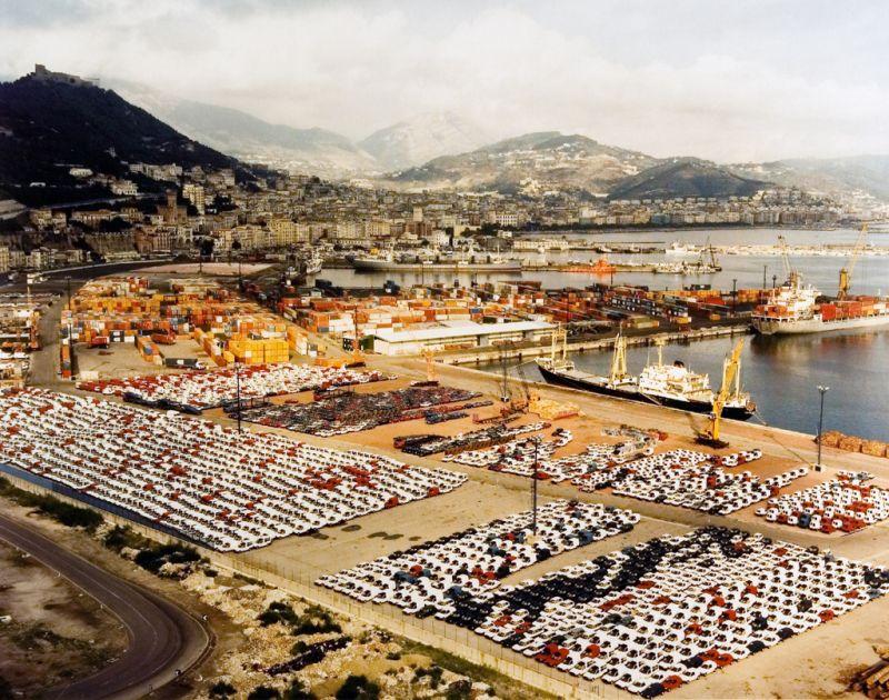 Andreas Gursky 5